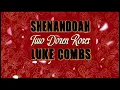 Shenandoah & Luke Combs - Two Dozen Roses (Audio)