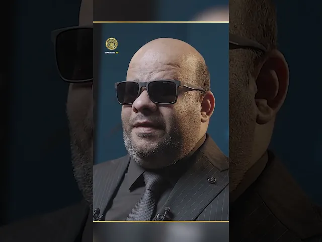 ⁣ما هي أعظم مصيبة أصيب بها الحسين على مدى الدهر؟
