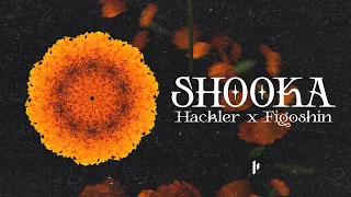 Hackler X Figoshin SHOOKA Official Visual Art Video MARIGOLD 