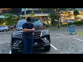 Lagu INTERESTING! TEST DRIVE FORTUNER 2.8, A DREAM ONE - POV DRIVING INDONESIA - PART 1