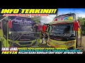 Download Lagu TERJAWAB SUDAH!! DUO ARMADA SANG ARTIS LEBAK BULUS KINI SUDAH GANTI ARMADA DARI P.O PUTRI LURAGUNG
