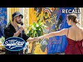 Download Lagu Tatjana \u0026 Kiyan: The Joker And The Queen (Ed Sheeran feat. Taylor Swift) | Recall | DSDS 2023