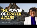 Download Lagu De kracht van gebedsaltaren. Hedendaagse voorbeelden | Dr. Arleen Westerhof (Wekelijkse Profetisc...