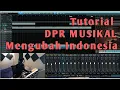 Download Lagu DPR MUSIKAL \