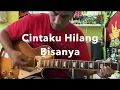Lagu Cintaku Hilang Bisanya - Solo Susah 💆🏻‍♂️