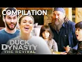 Duck Dynasty The Revival - Best of Season 1