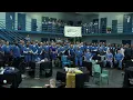 Moore Haven Correctional announces new JBF Fatherhood dorm