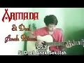 Download Lagu Armada - Si Doel Anak Betawi (OST Si Doel The Movie) || Fingerstyle Cover