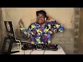 Dj Ermy Sunday Chill Pt2