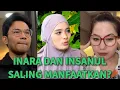 Lagu MELEDAK HEBOH!🔥INARA RUSLI DAN INSANUL SALING MEMANFAATKAN BISNIS BEGINI TANGGAPAN EMMA WAROKKA