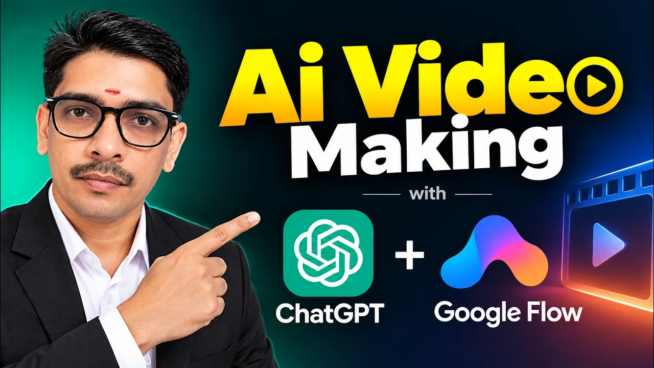 AI Video Making