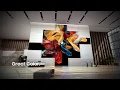 Video di Samsung The Wall: Next-Generation Display Technology