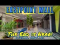The End of Eastpoint Mall A Dead Mall Set to Close Forever on August 31 2026