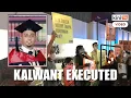 Download Lagu Kalwant Singh executed in Singapore
