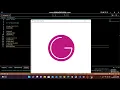 Making LG logo with PYTHON