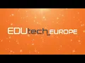 EDUtech_Europe | 5-6 October 2022 | RAI Amsterdam - Join us