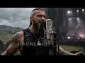 RAVNLORE – Built for the Battle (Official Music Video)