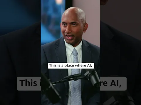 AI and the Holy Organ: Inside Neurosurgery at Johns Hopkins | Amazon Web Services