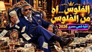 الفلوس بتغير النفوس   أغنية شعبي مصري      أغاني الجدعنة والأصول            الخال دندنها