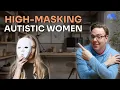 Download Lagu How To Spot Autism in High-Masking Women and Girls