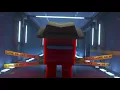 AMONG US 🎵 Minecraft Animation Music Video  [VERSION B] (“Lyin' 2 Me” Song by CG5)