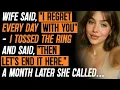 Download Lagu She Said, \