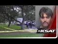 Bexar County Sheriff s deputy who responded to Shavano Park woman s murder on leave BCSO says