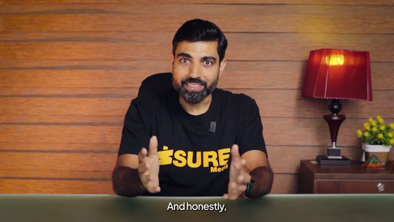 Isuremedia Introduction video