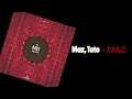 Maz , Tato - Baile (Original Mix)