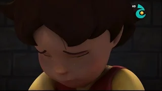 هايدي الحلقة 16 الوعد 