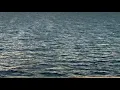 North Atlantic Sea as far as the eye can see...