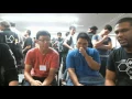 GT Gamefest 16 - Winners Semis