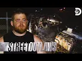 Race Replay Kamikaze Crashes the El Camino Street Outlaws