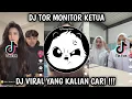 Download Lagu DJ TOR MONITOR KETUA - ORANG BARU LEBE GACOR SLOW VIRAL TIKTOK FULL SONG VIRAL TIKTOK 2025 !