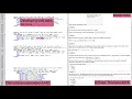 Tutorial How to use Web forms - HTML5