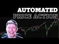Using Code to Automate Price Action Trading Strategies ThinkScript Tutorial Part 3