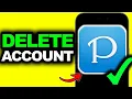 How To Delete Pixiv Account On Website - ONLY WAY