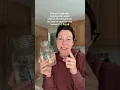 Definitely check out EWG org to see what s in your water You will be shocked