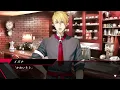 #23 [Killer and Strawberry Plus] [Amon Route 4: I think it's really cool] KILLER AND STRAWBERRY P...