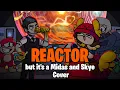 Download Lagu Season 2 (Reactor but it's a Midas and Skye Cover)