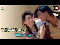 Download Lagu Tujhko Bahon Mein Bhar - Jigar HD (Jhankar) | Ajay Devgan | Karishma Kapoor | Romantic Songs