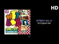 Lagu HITBOX Vol 11 – 18 Original Hits | Audio HD