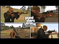 Download Lagu How to Install Immersive Weapons Pack + Sound Mod in GTA San Andreas