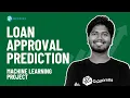 Loan Approval Prediction Data Science Project