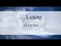 How to Submit eForms in myLASERS