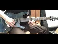 Lagu guitar cover Wield My Sword / Yngwie Malmsteen's Rising Force