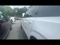 A 2025 Cadillac Escalade IQ Walkaround at Jimmy Britt Chevrolet GMC in Greensboro GA
