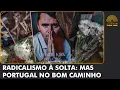 Download Lagu RADICALISMO À SOLTA, MAS PORTUGAL NO BOM CAMINHO | THINK TANK 16 de Setembro
