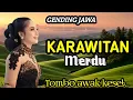 Download Lagu GENDING JAWA KARAWITAN || MERDU - TOMBO AWAK KESEL ~ MONGGO KAGEM PANJENENGAN