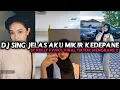 Download Lagu DJ SATRU SLOWED BY RULLY FVNKY VIRAL TIKTOK MENGKANE‼️